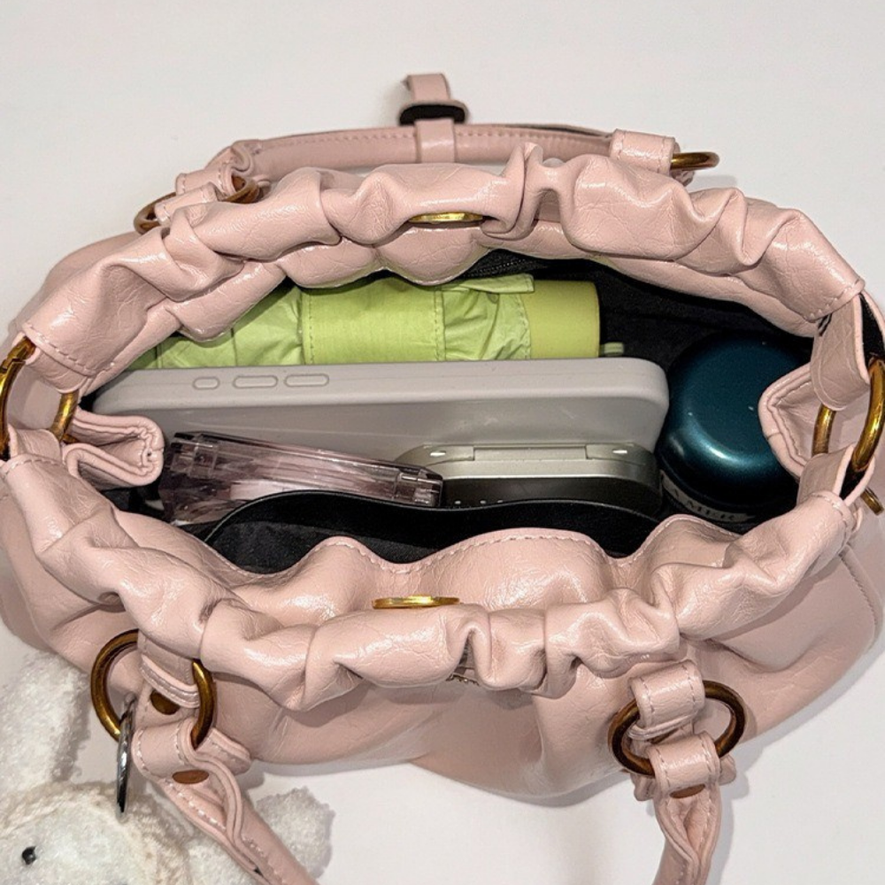 Edith Mini Handbag — Sernelle — view 19