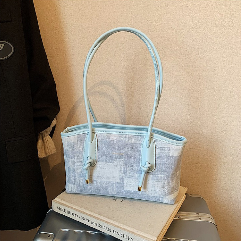 Harlow Shoulder Bag — Sernelle — view 27