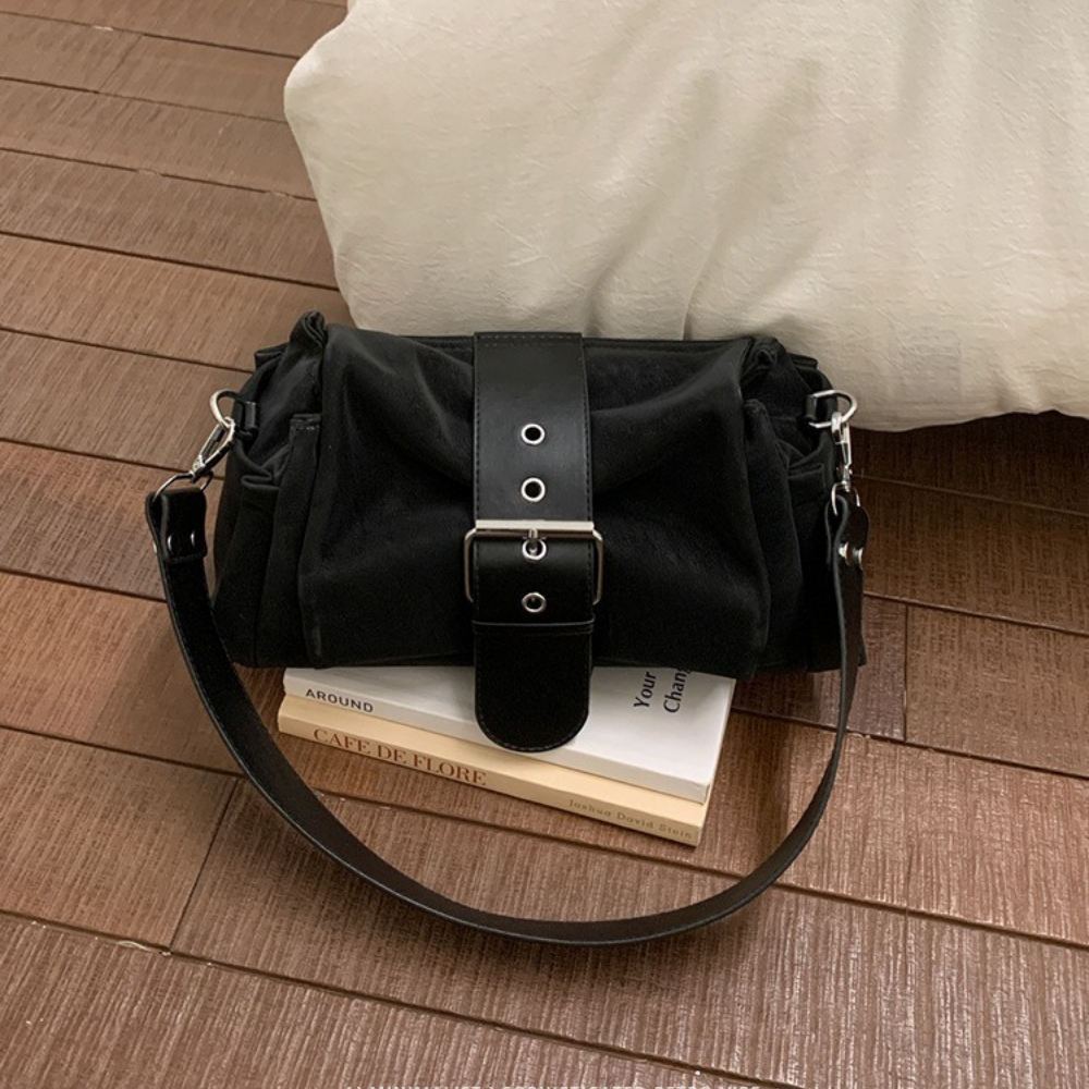 Elise Shoulder Bag — Sernelle — view 25