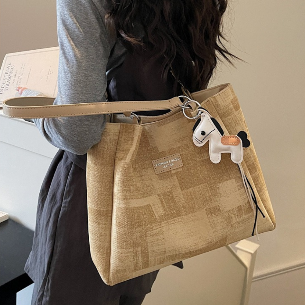 Elsa Tote Bag — Sernelle — view 32