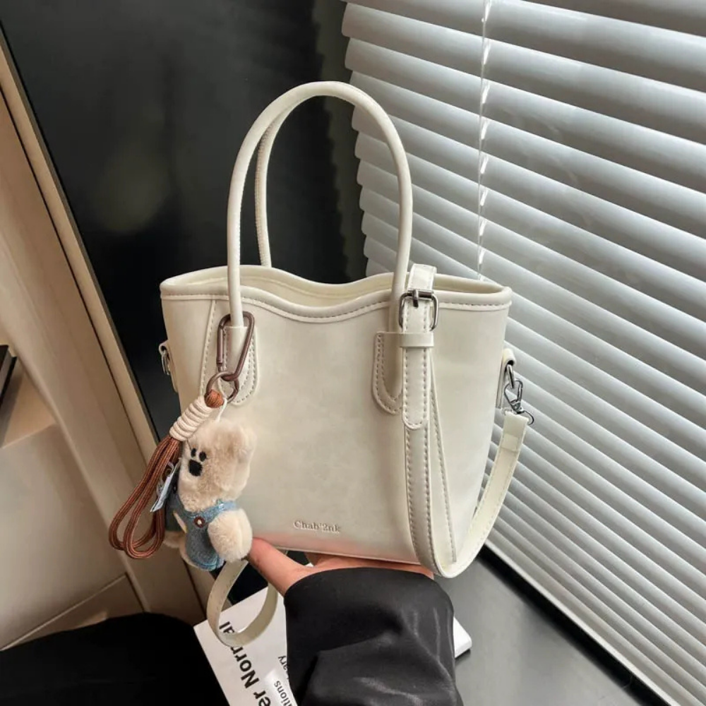 Gemma Mini Tote Bag — Sernelle — view 23