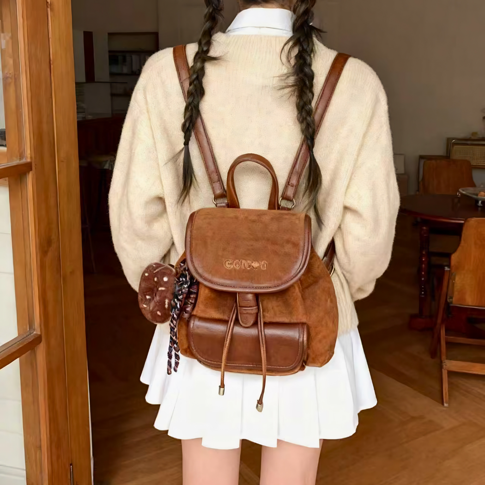 Maude Backpack — Sernelle — view 18