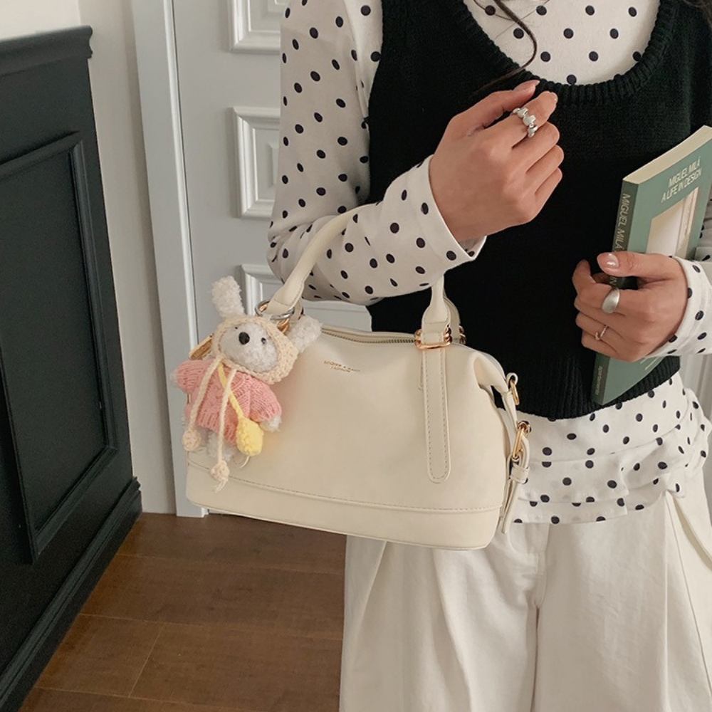 Lisette Handbag — Sernelle — view 45