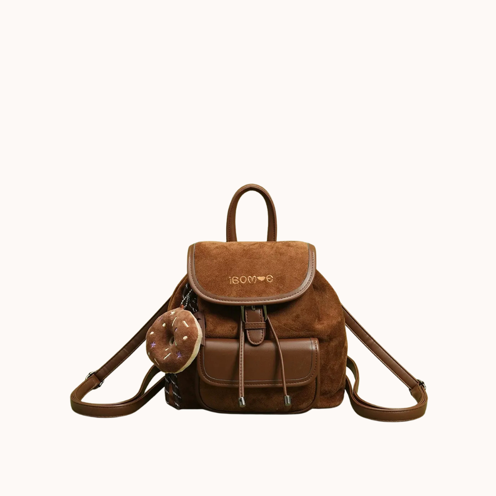 Maude Backpack — Sernelle — view 2