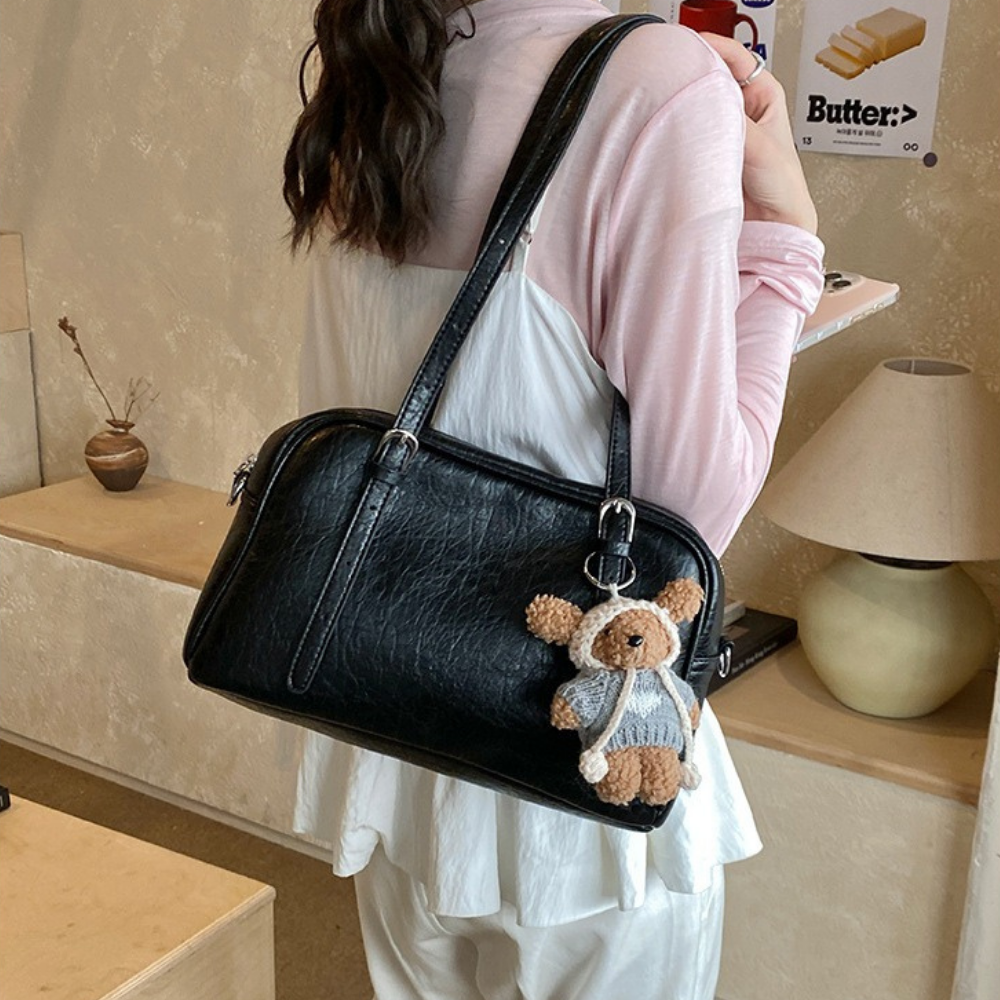 Frankie Shoulder Bag — Sernelle — view 30