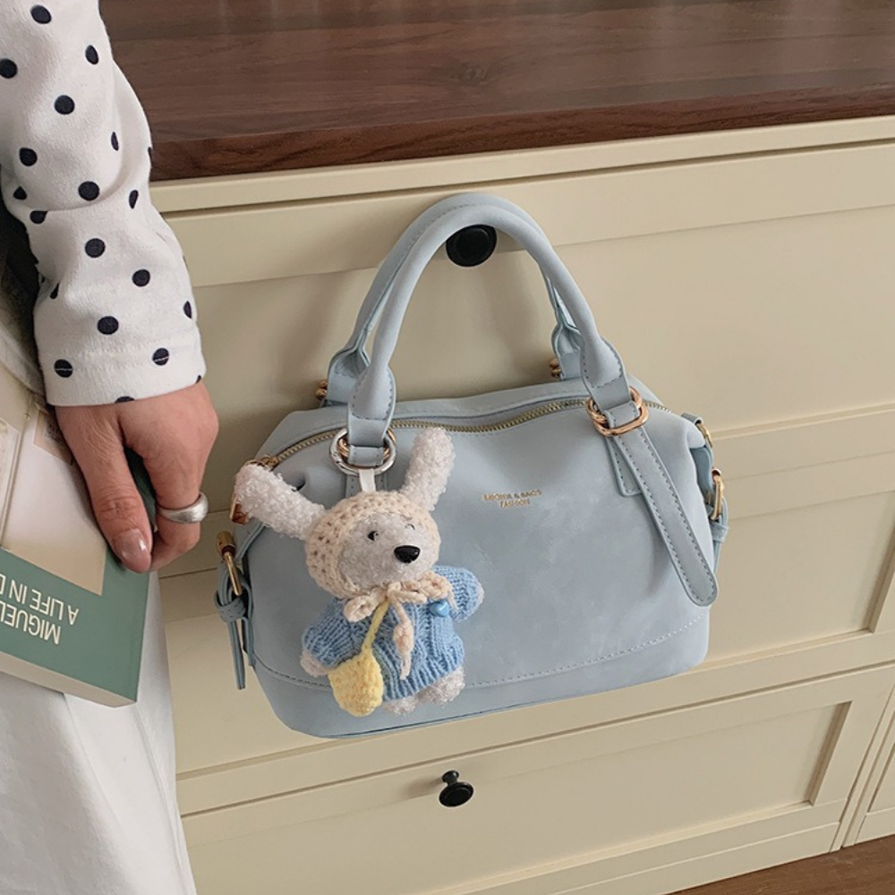 Magnolia Handbag — Sernelle — view 32