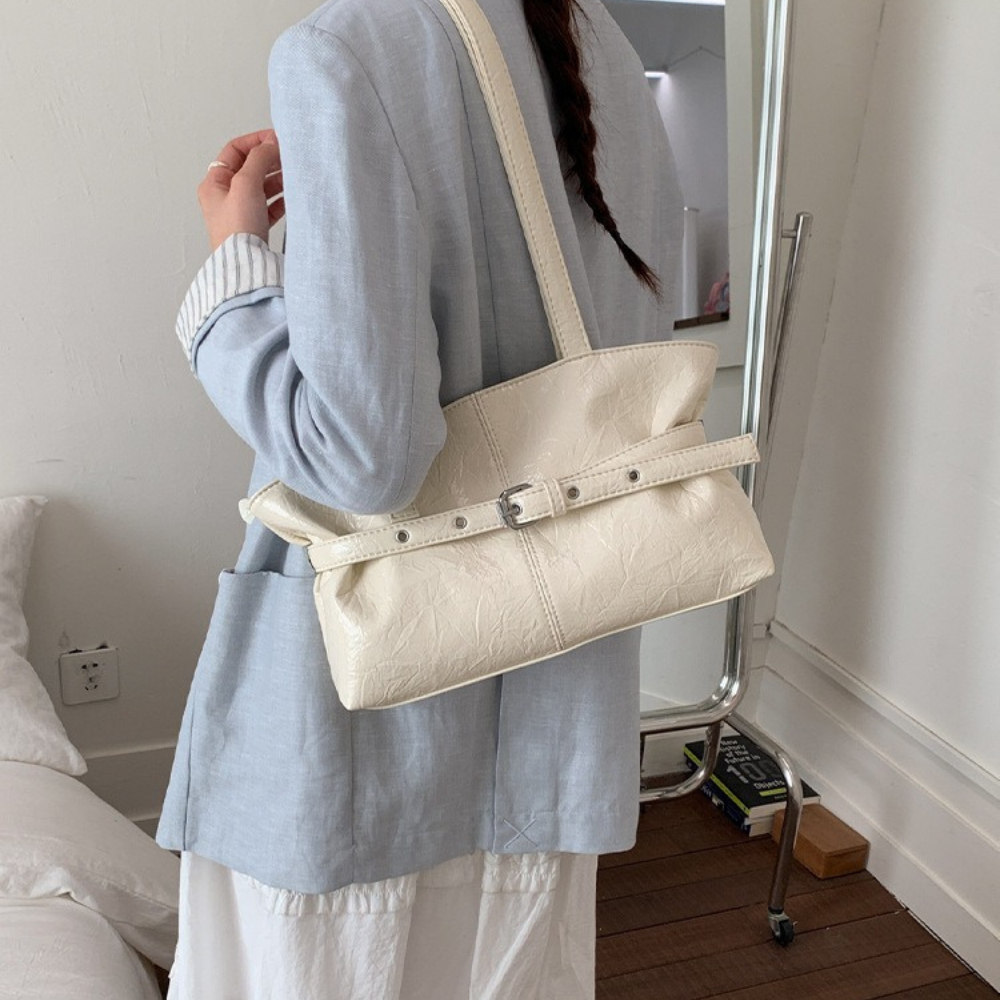 Golda Shoulder Bag — Sernelle — view 40