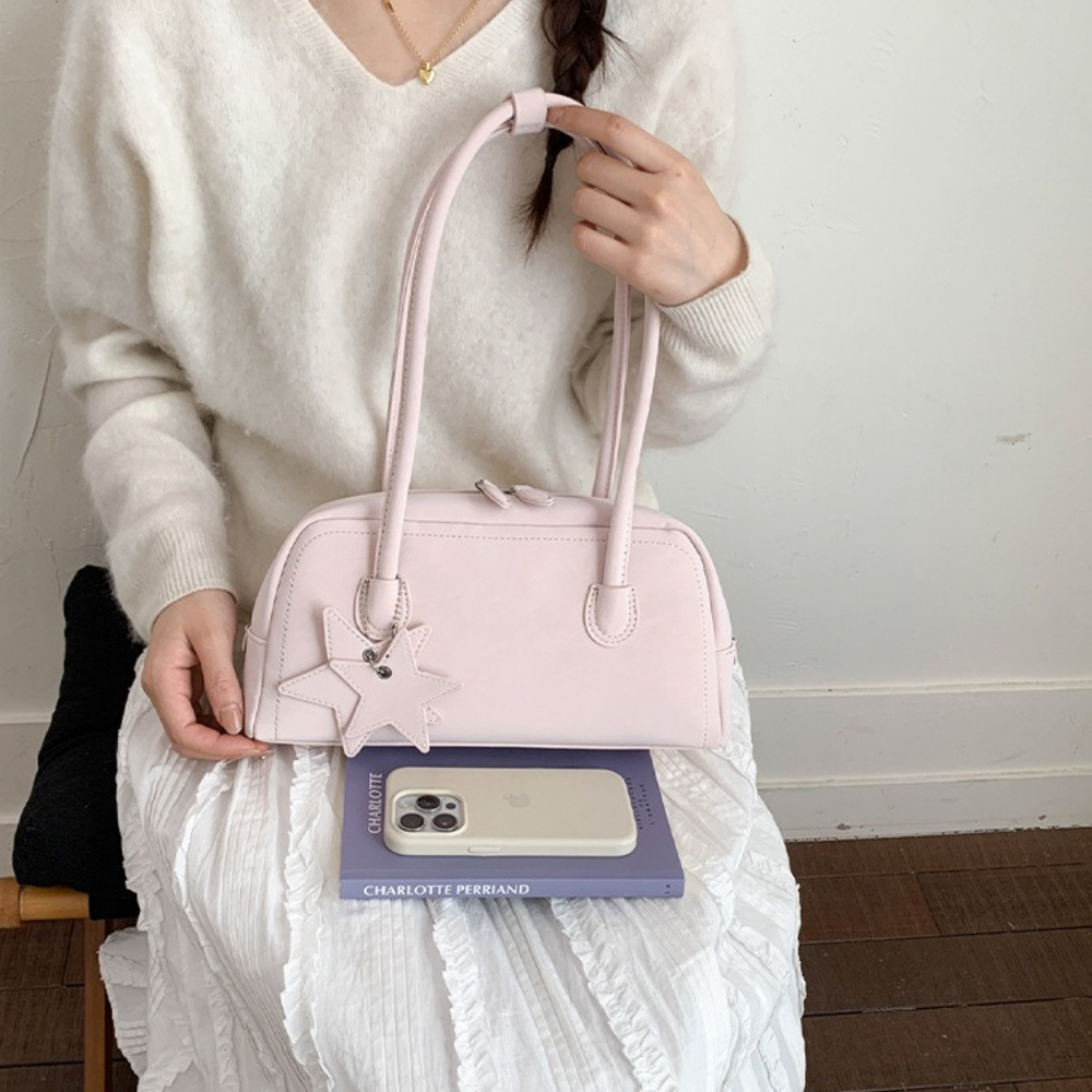 Genevieve Shoulder Bag — Sernelle — view 22