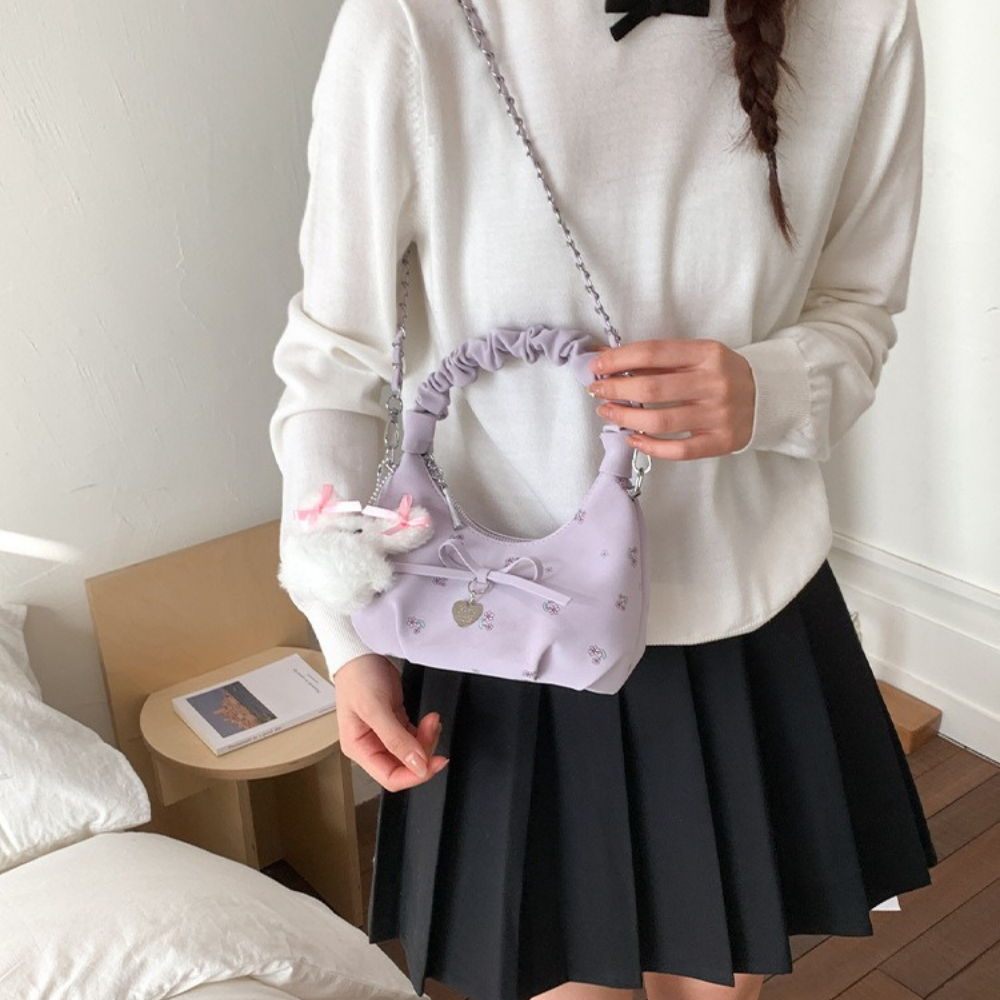 Giselle Mini Bag — Sernelle — view 27