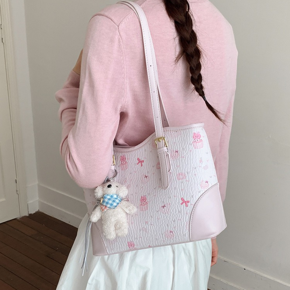 Ellery Shoulder Bag — Sernelle — view 17