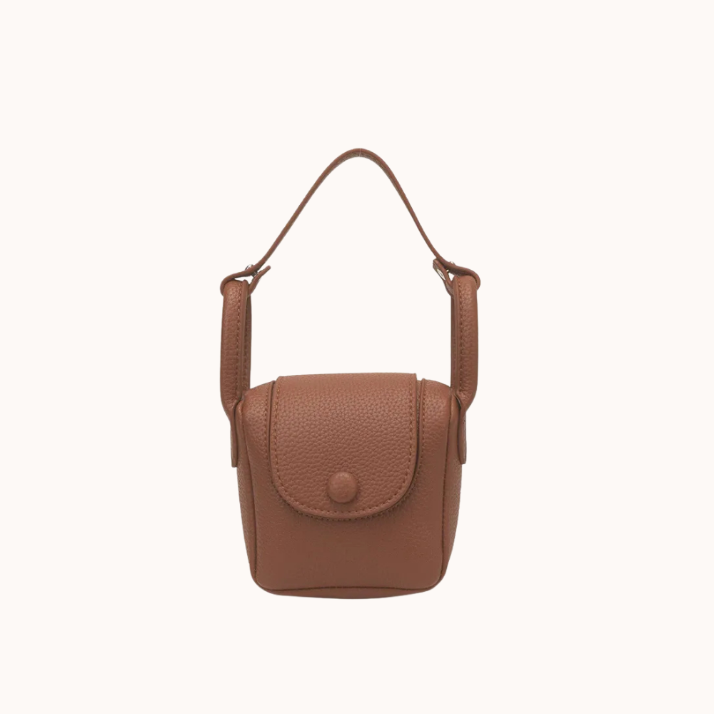Noelle Mini Bag — Sernelle — view 3