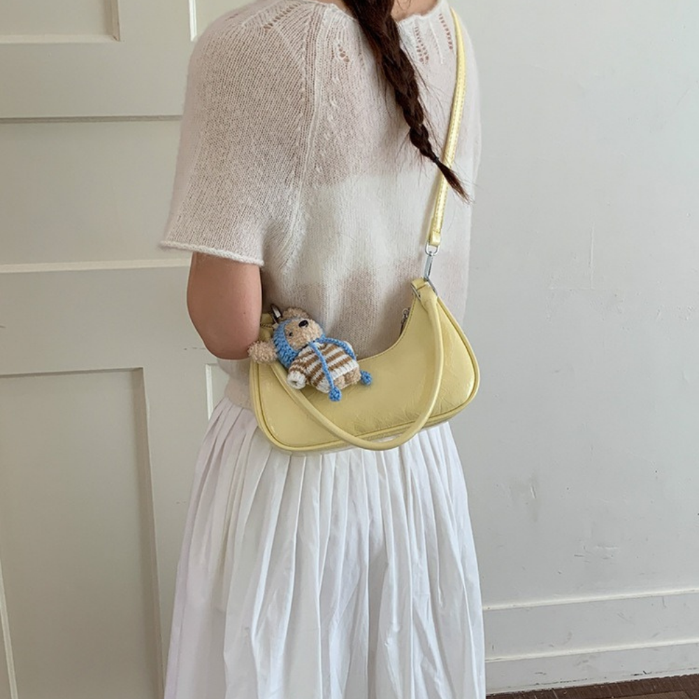 Avery Shoulder Bag — Sernelle — view 9