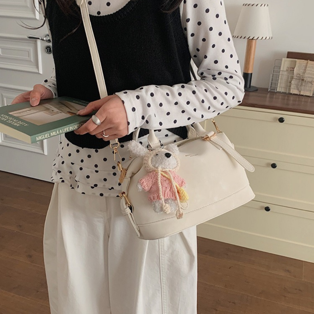 Lisette Handbag — Sernelle — view 47