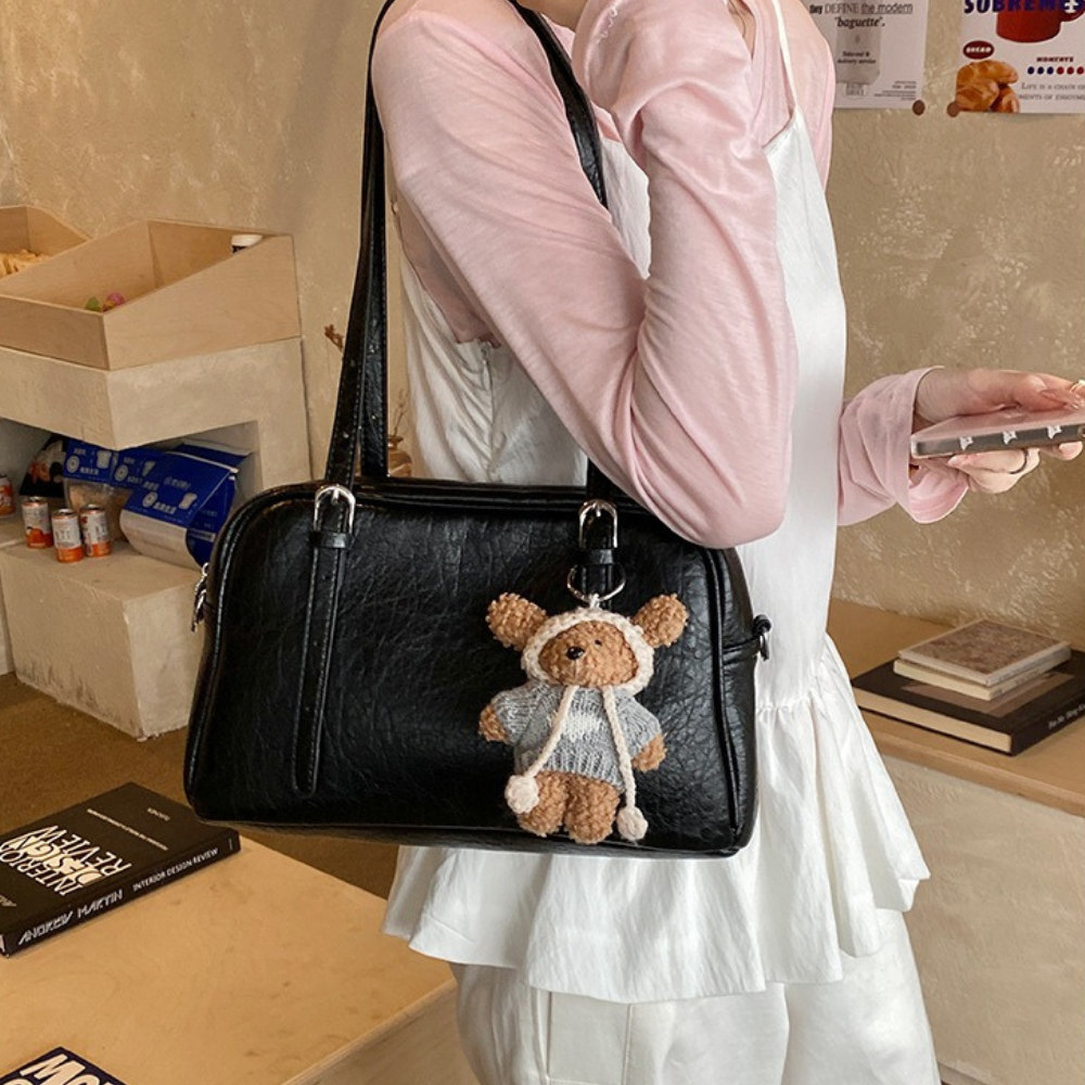 Frankie Shoulder Bag — Sernelle — view 31
