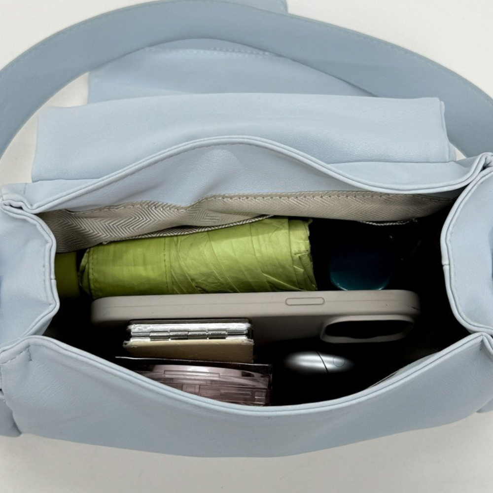 Elise Shoulder Bag — Sernelle — view 16