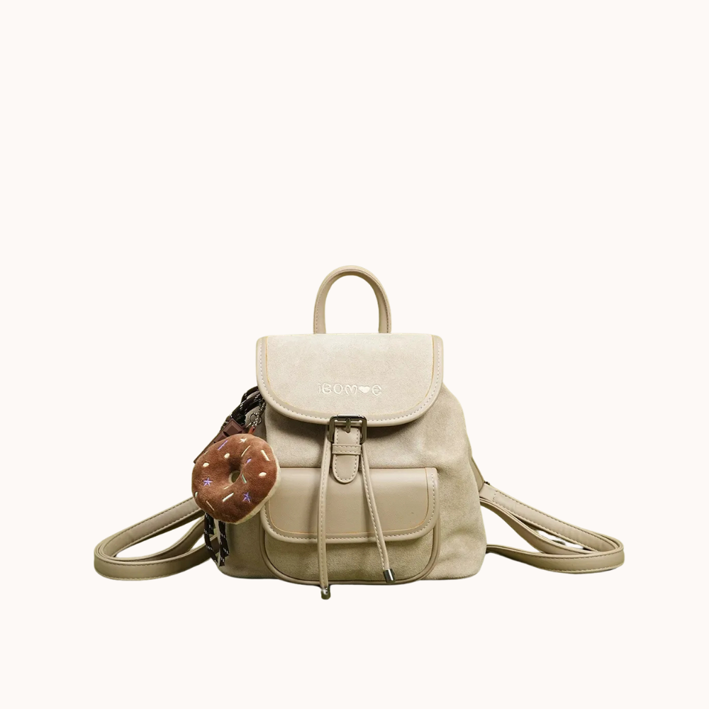 Maude Backpack — Sernelle — view 3