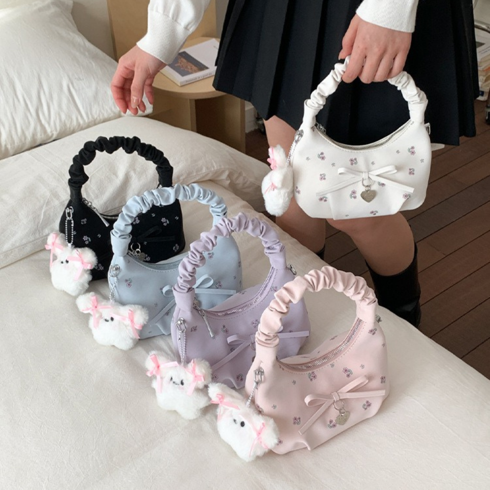Giselle Mini Bag — Sernelle — view 14