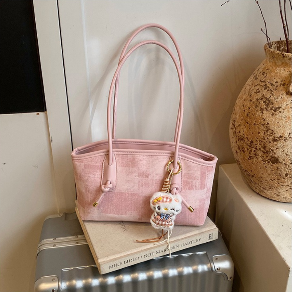 Harlow Shoulder Bag — Sernelle — view 10