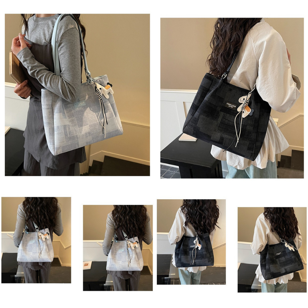 Elsa Tote Bag — Sernelle — view 35