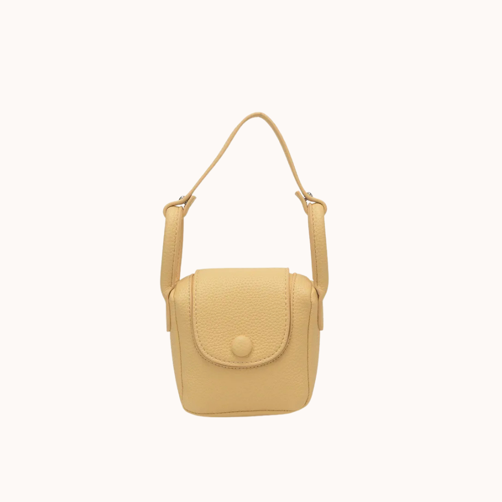 Noelle Mini Bag — Sernelle — view 6
