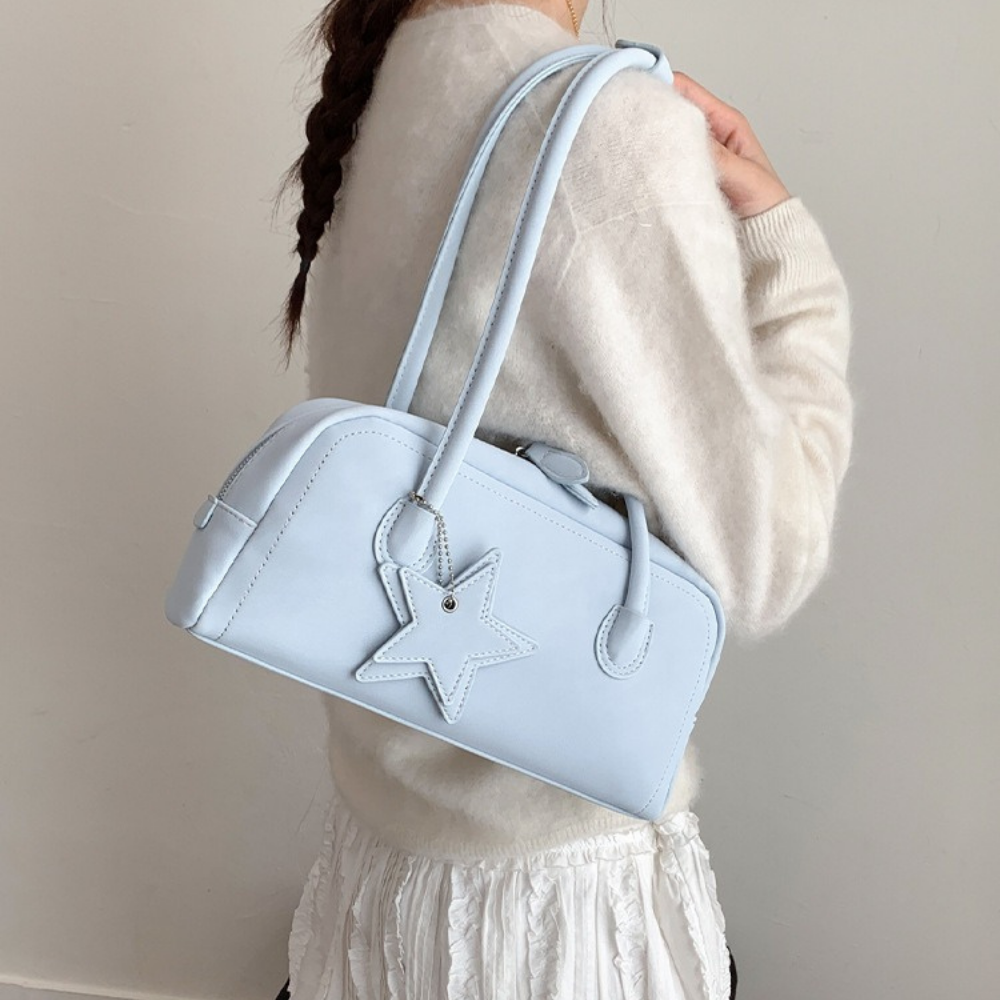 Genevieve Shoulder Bag — Sernelle — view 10