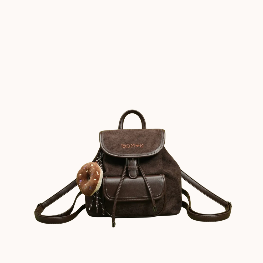 Maude Backpack — Sernelle