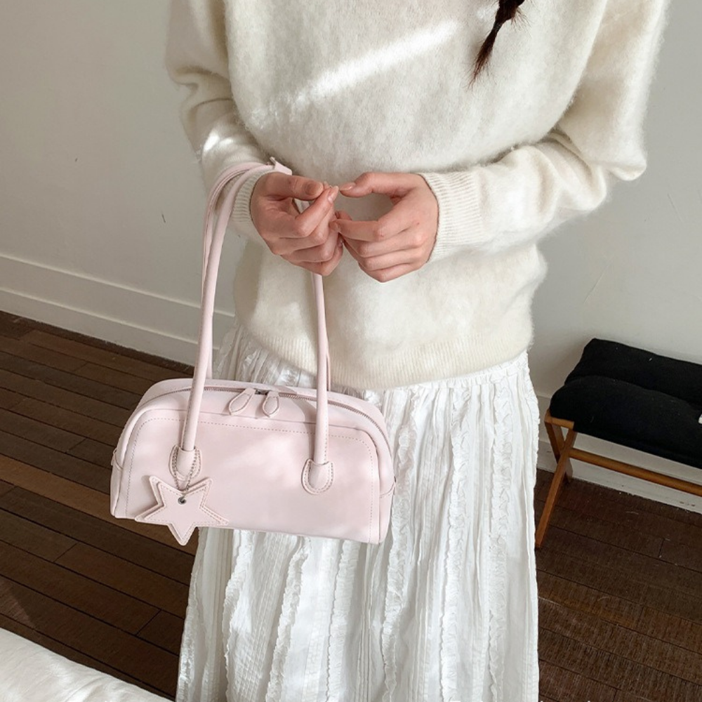 Genevieve Shoulder Bag — Sernelle — view 21