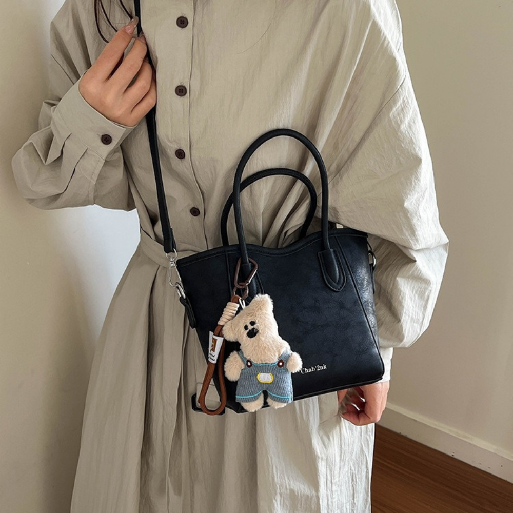 Gemma Mini Tote Bag — Sernelle — view 4
