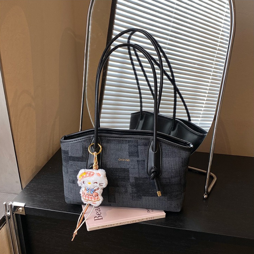 Harlow Shoulder Bag — Sernelle — view 34
