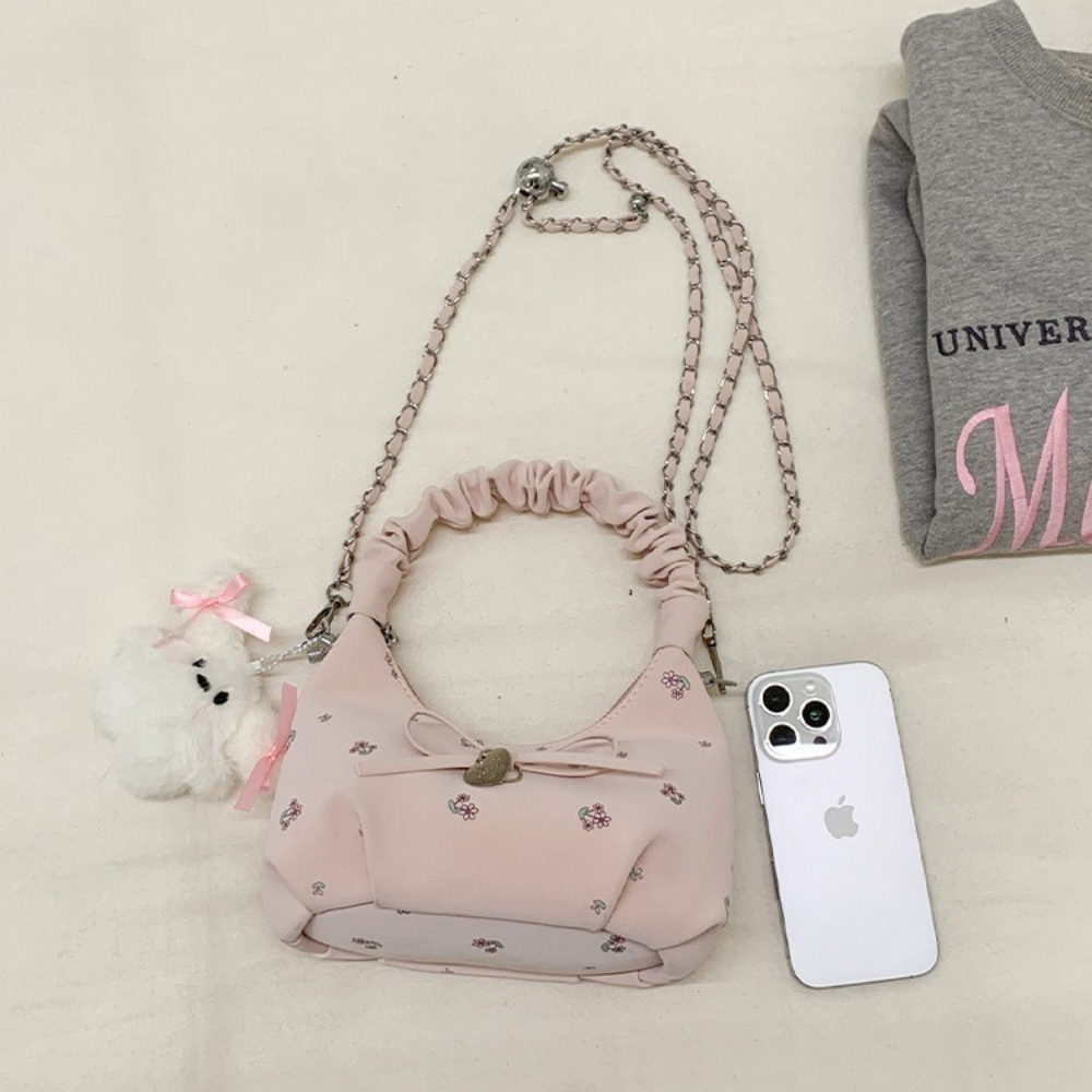 Giselle Mini Bag — Sernelle — view 17