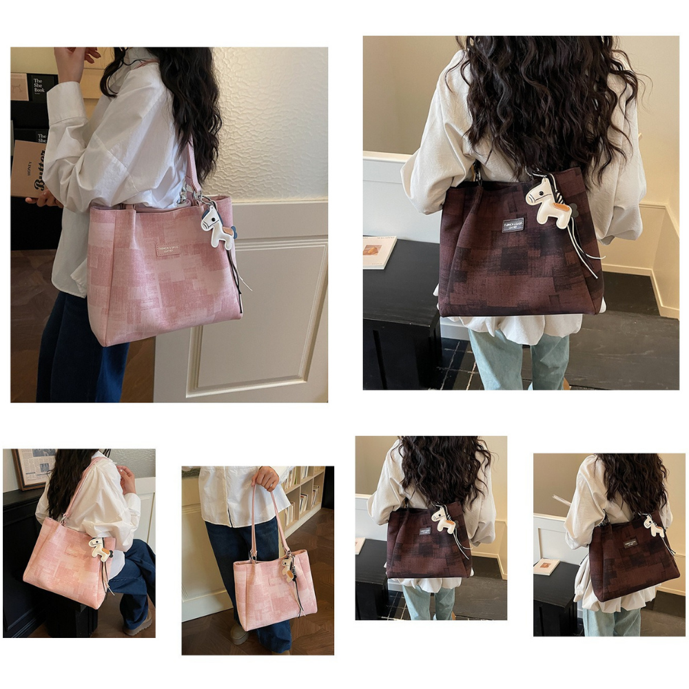 Elsa Tote Bag — Sernelle — view 36