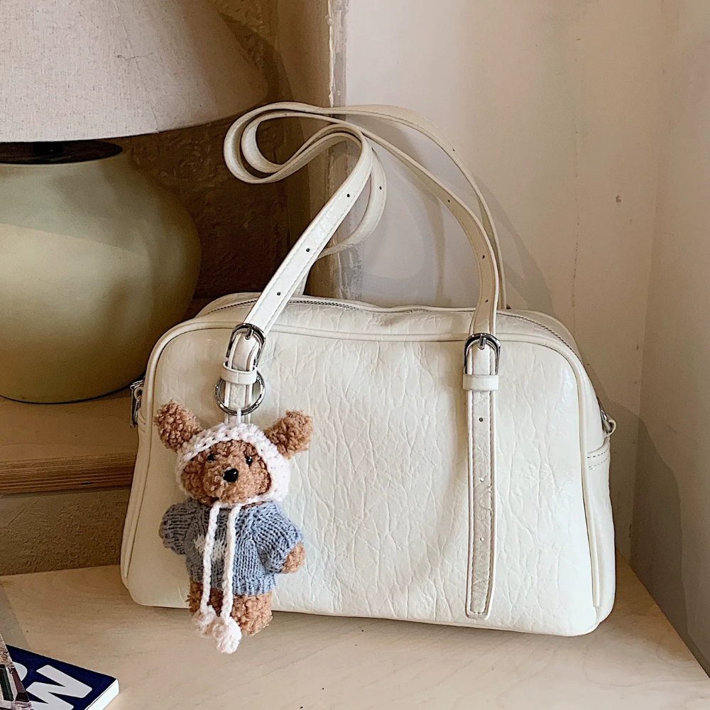 Frankie Shoulder Bag — Sernelle — view 20