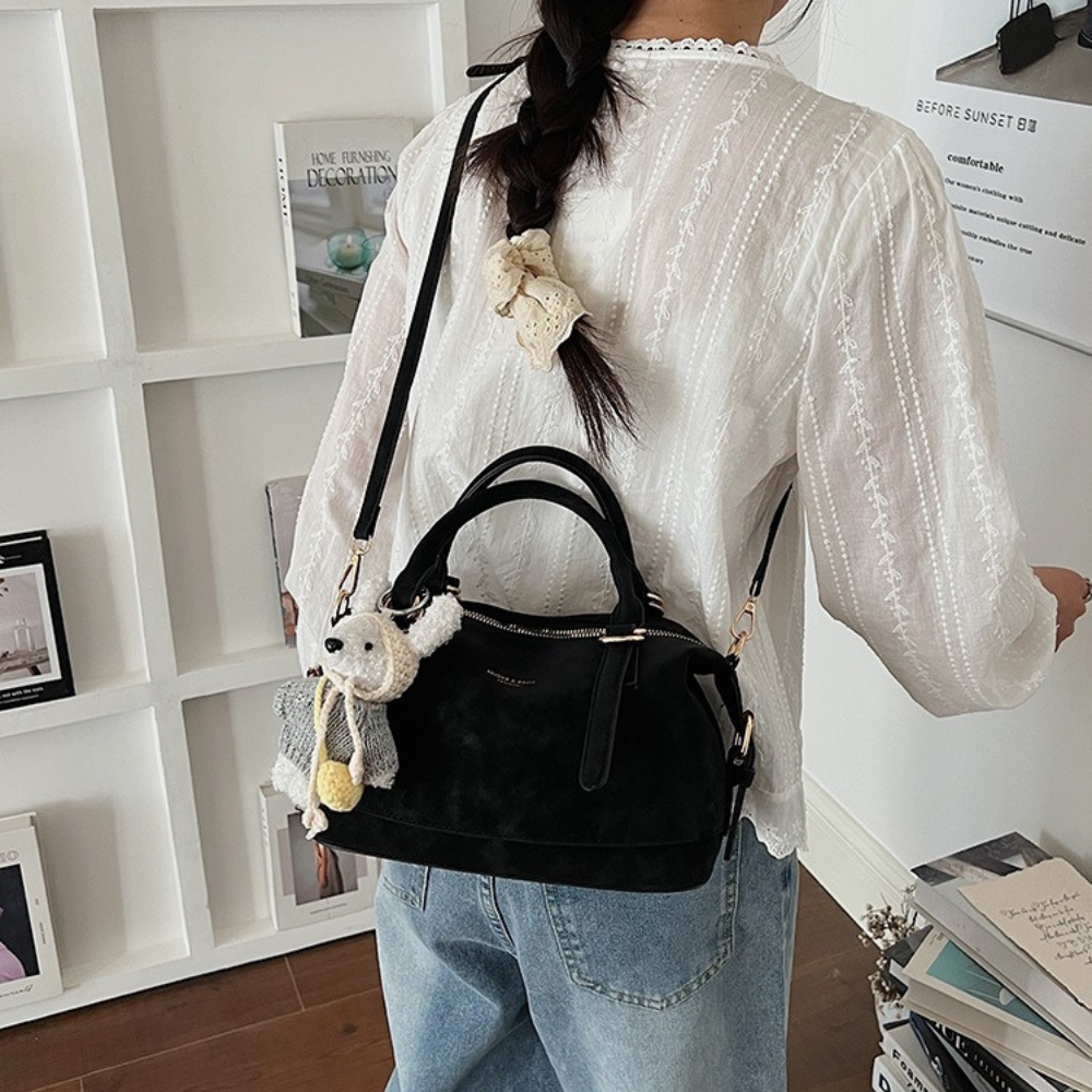 Lisette Handbag — Sernelle — view 34