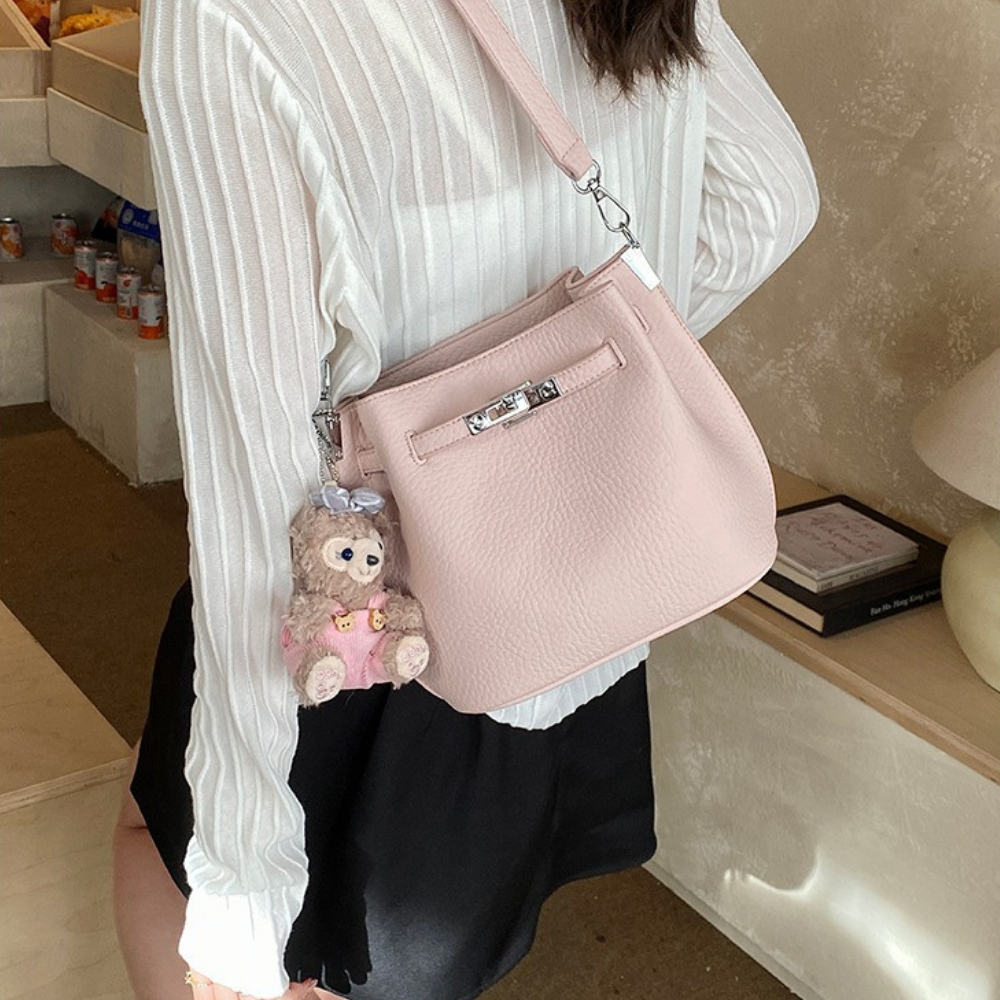 Flora Bucket Bag — Sernelle — view 16