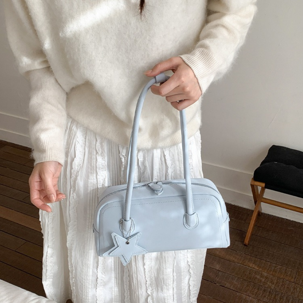 Genevieve Shoulder Bag — Sernelle — view 6