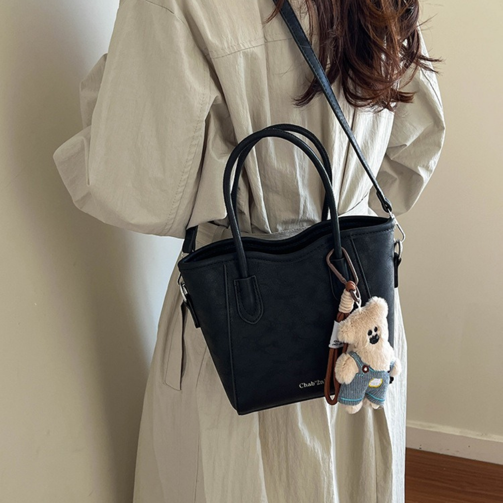 Gemma Mini Tote Bag — Sernelle — view 3