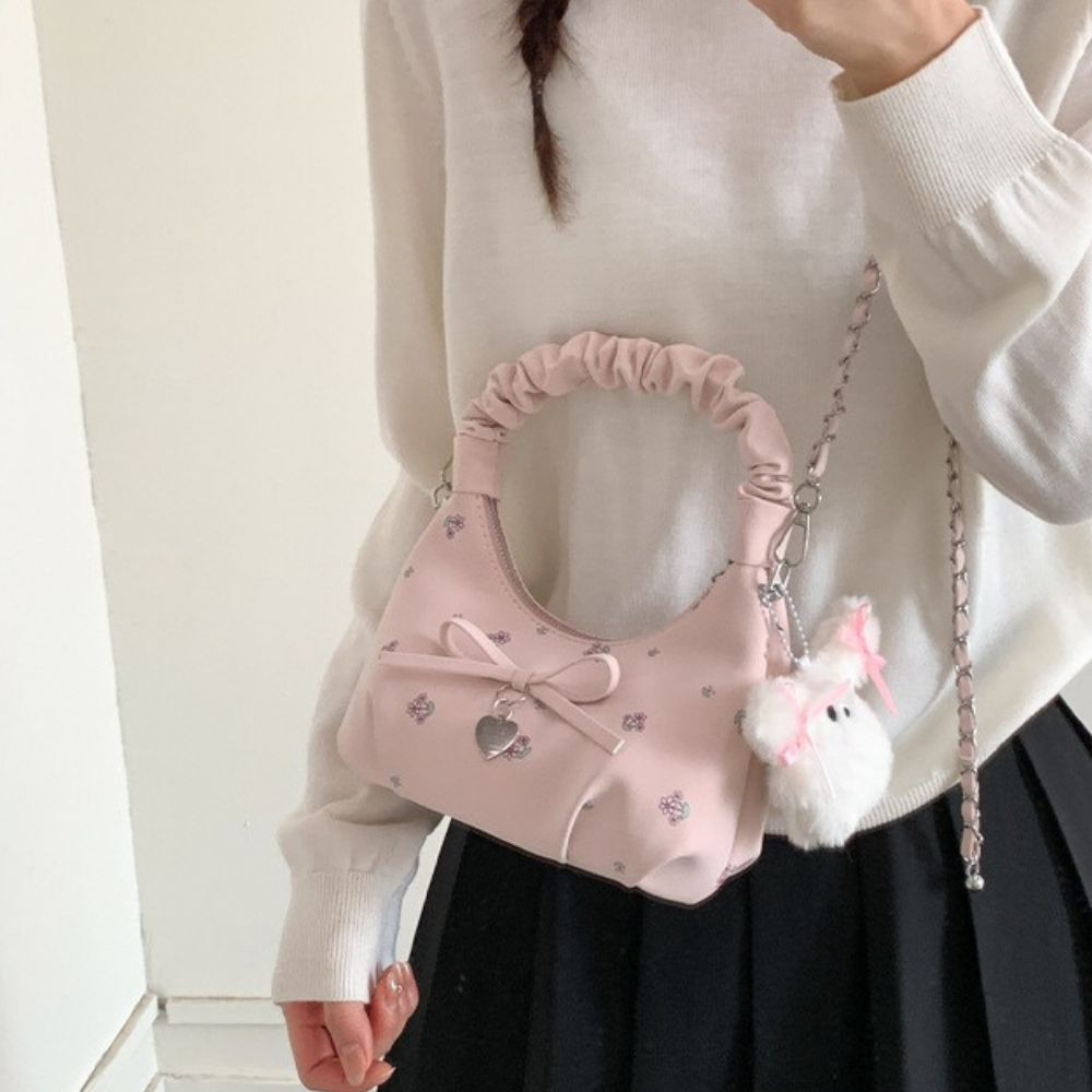 Giselle Mini Bag — Sernelle — view 8