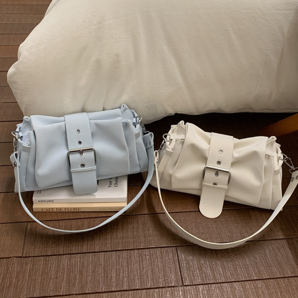 Elise Shoulder Bag — Sernelle — view 10