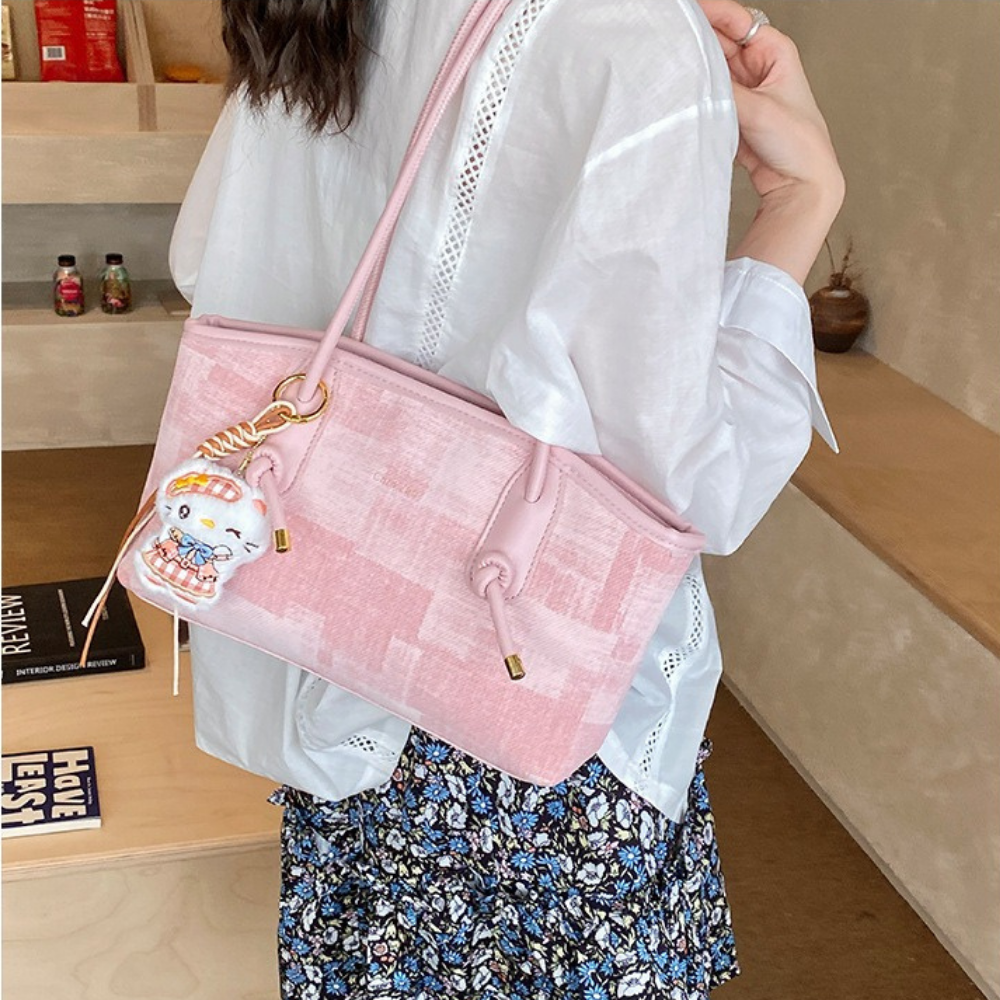 Harlow Shoulder Bag — Sernelle — view 12