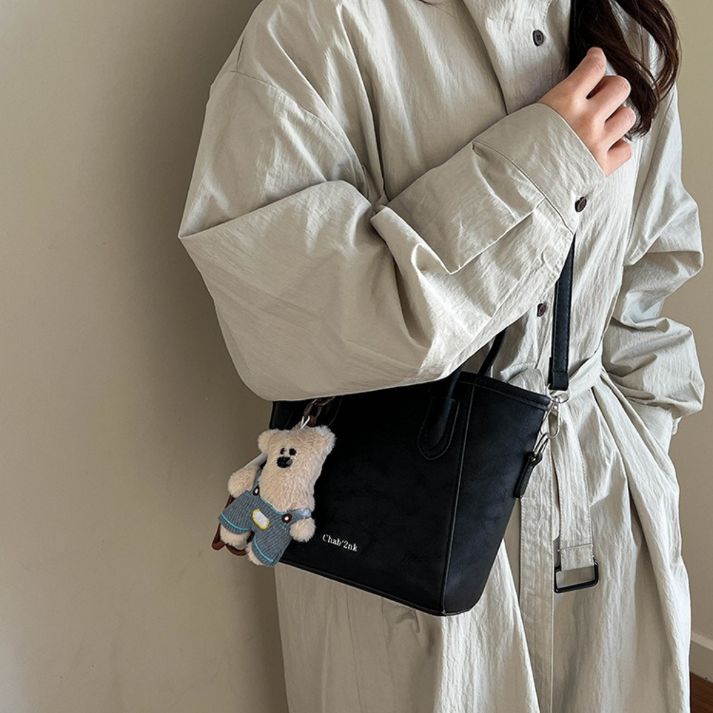 Gemma Mini Tote Bag — Sernelle — view 2