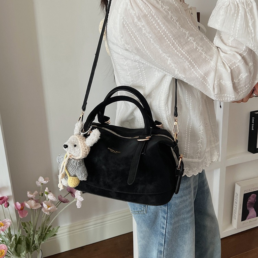 Lisette Handbag — Sernelle — view 32