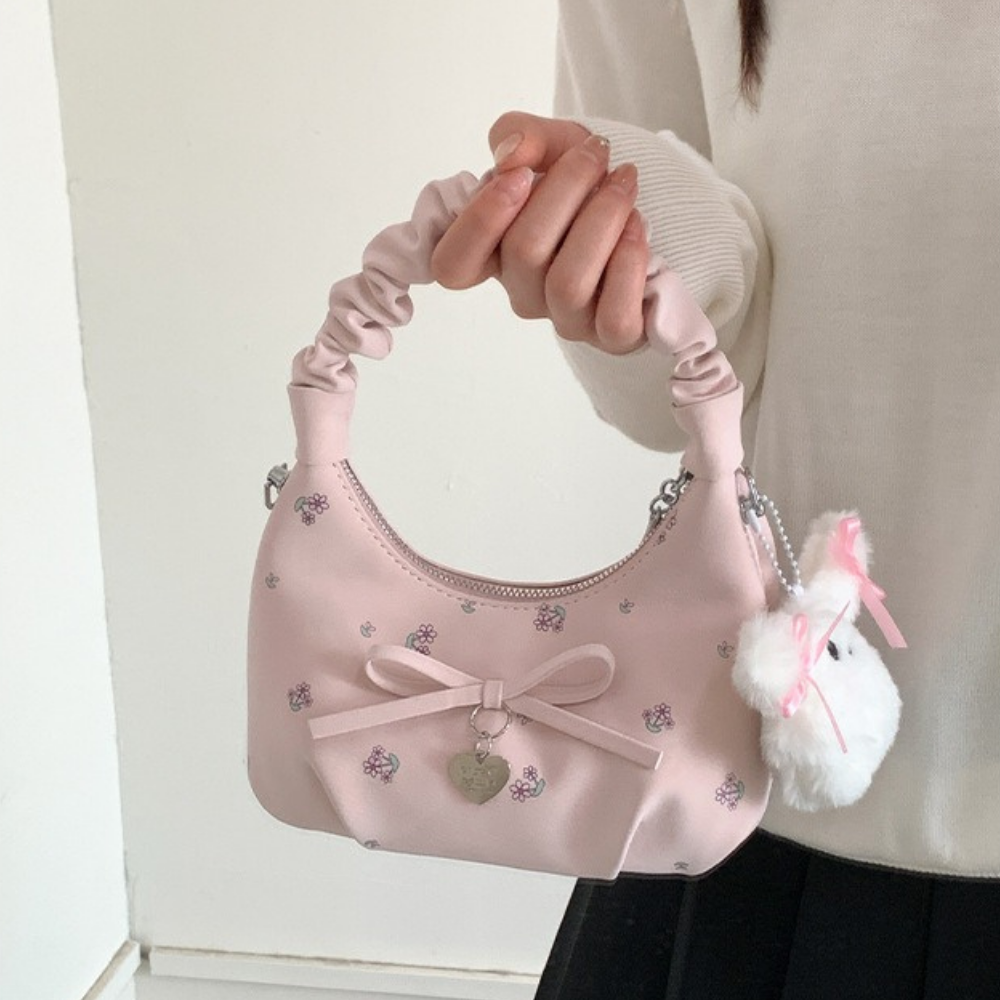 Giselle Mini Bag — Sernelle — view 11