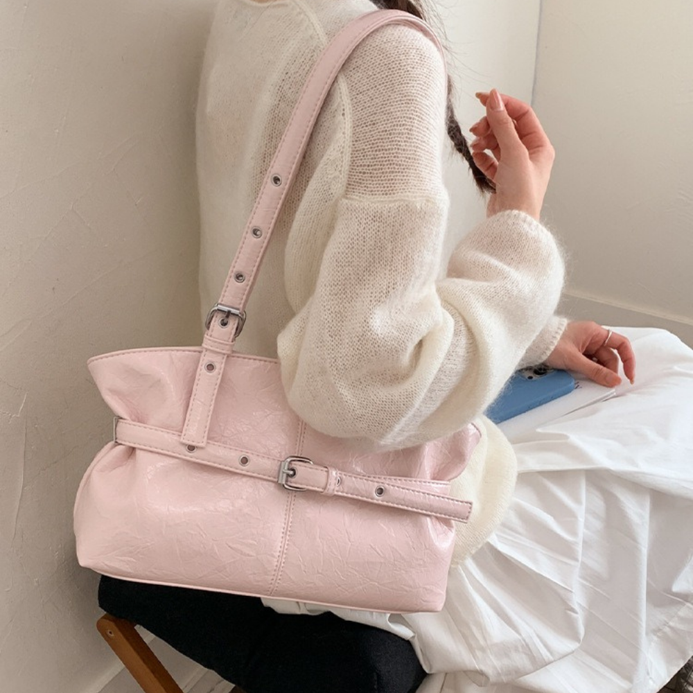 Golda Shoulder Bag — Sernelle — view 22
