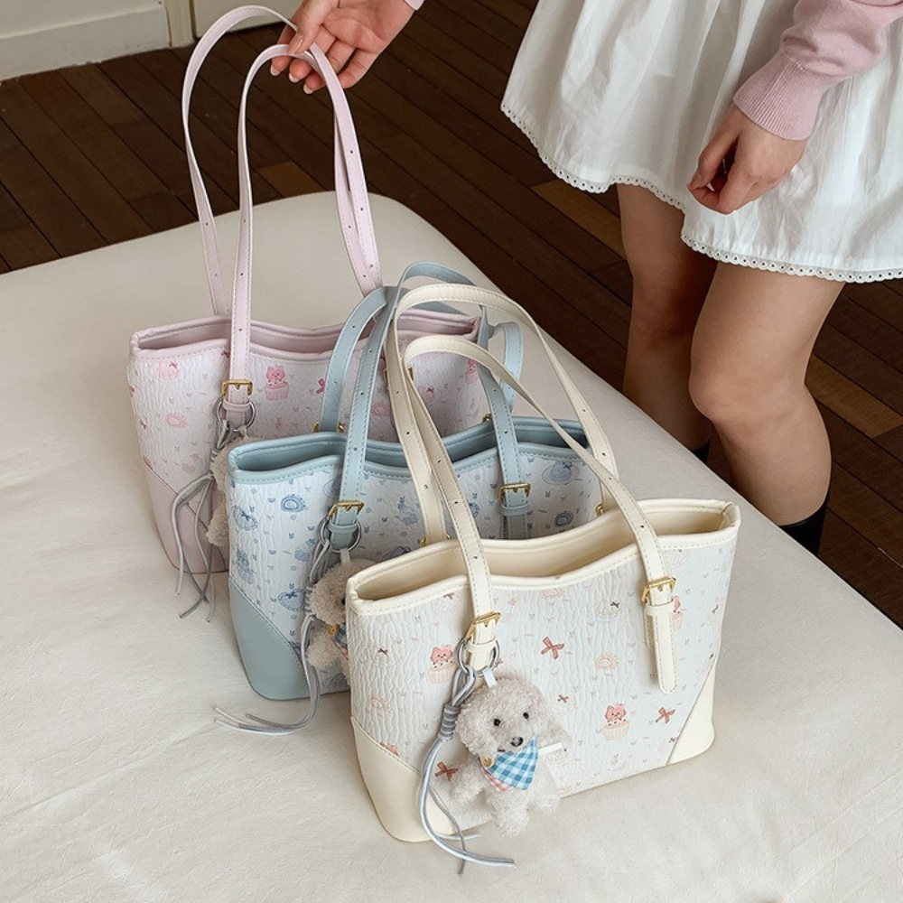Ellery Shoulder Bag — Sernelle — view 11