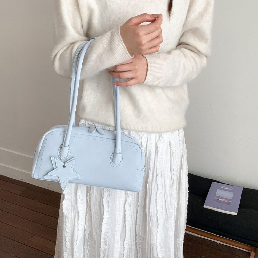 Genevieve Shoulder Bag — Sernelle — view 8