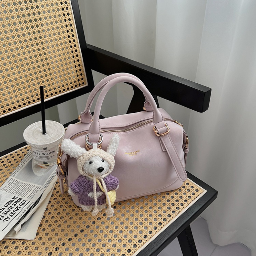 Lisette Handbag — Sernelle — view 9