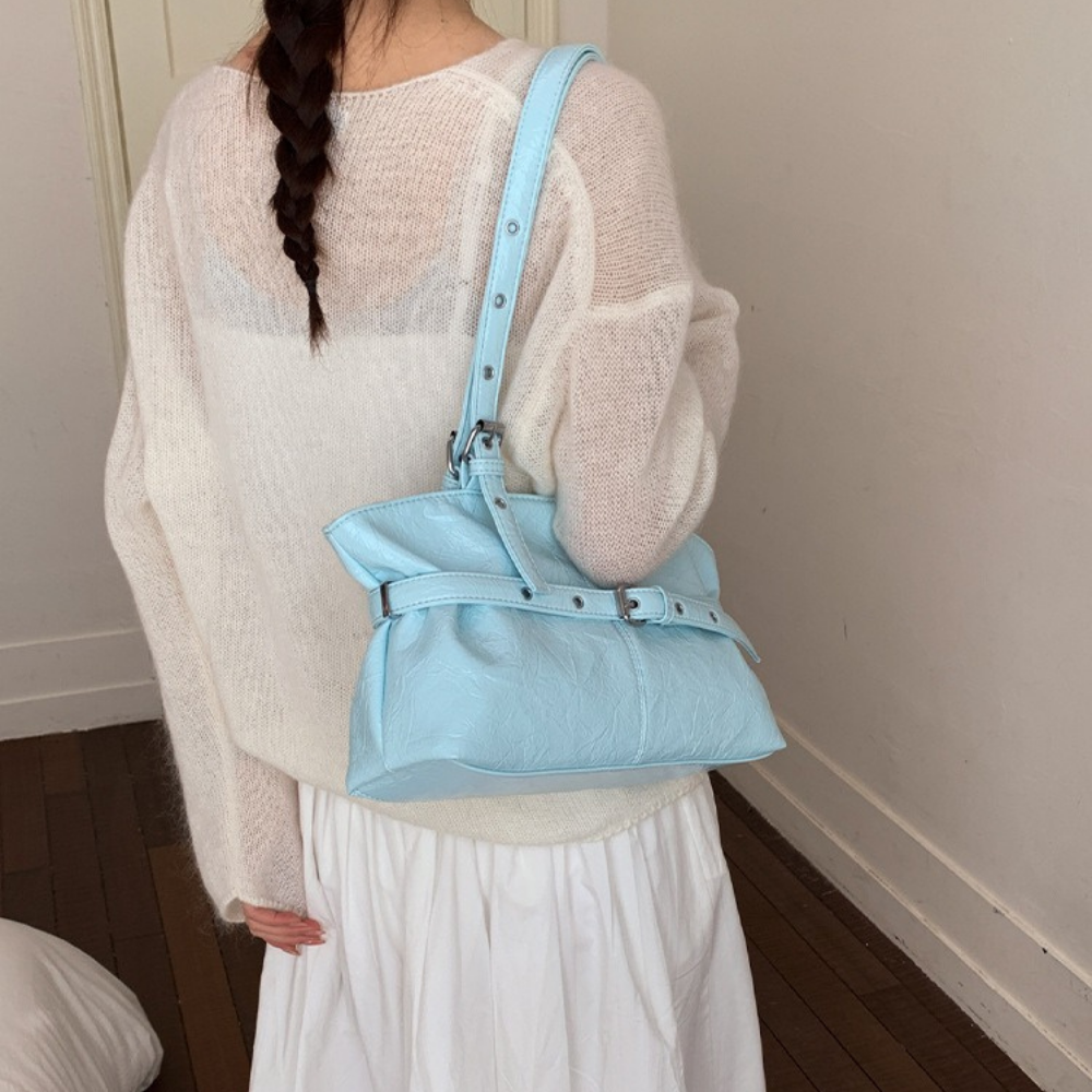 Golda Shoulder Bag — Sernelle — view 13