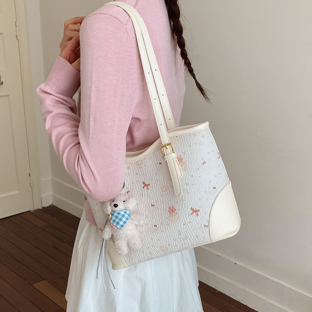 Ellery Shoulder Bag — Sernelle — view 32
