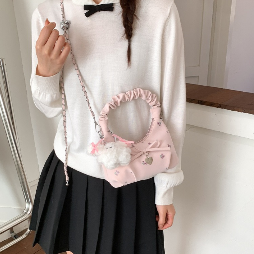 Giselle Mini Bag — Sernelle — view 10