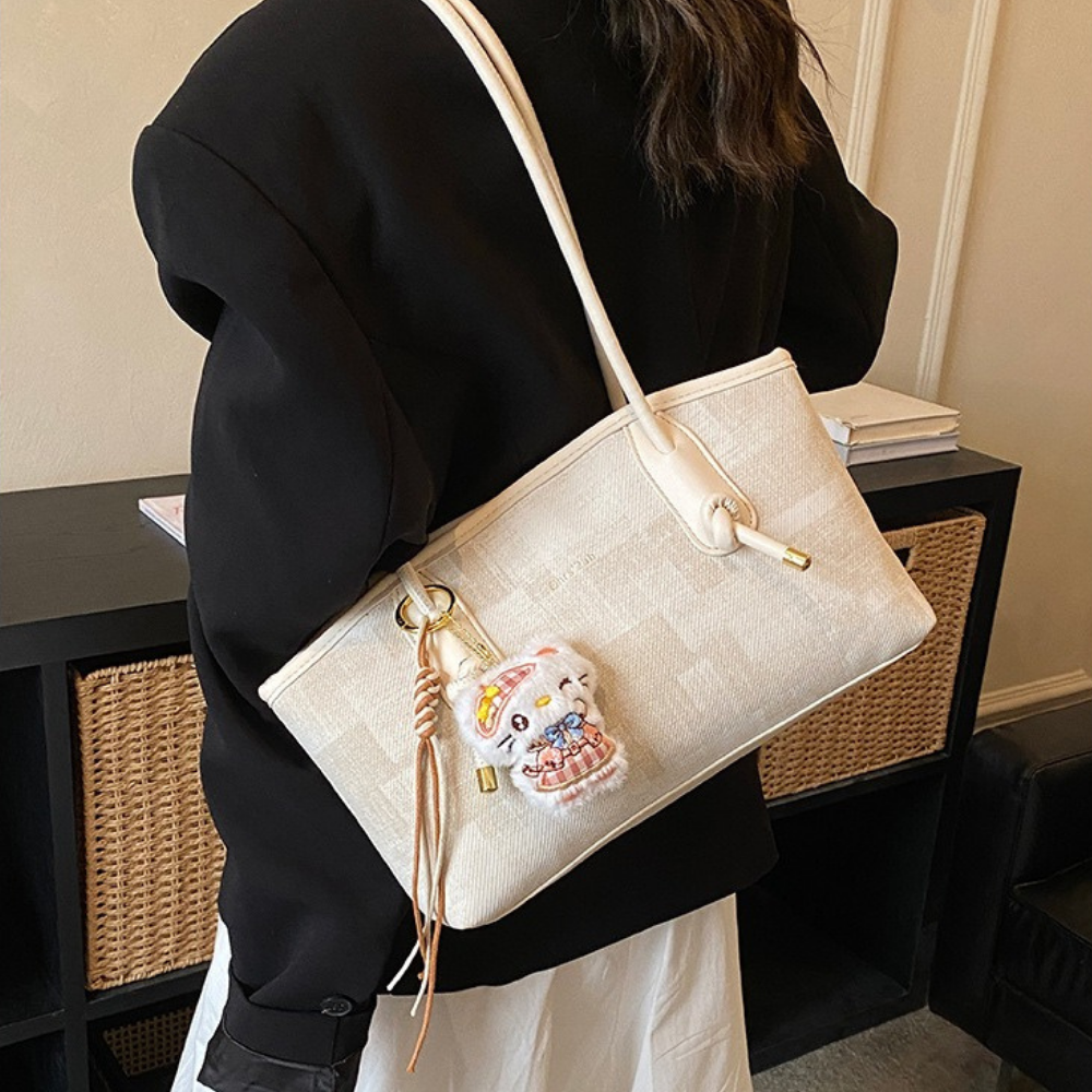 Harlow Shoulder Bag — Sernelle — view 21